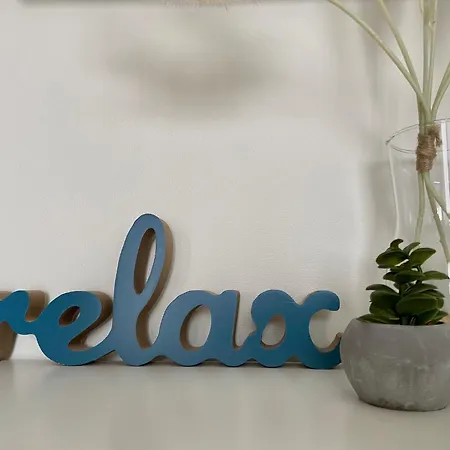 Rananiidu Korter 公寓 *