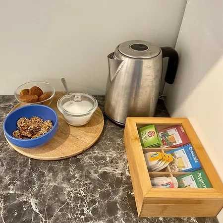 Rananiidu Korter شقة
