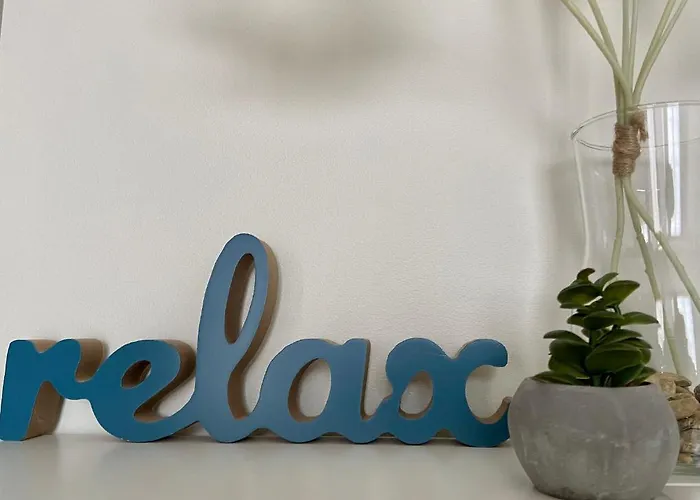 Rananiidu Korter Appartement *