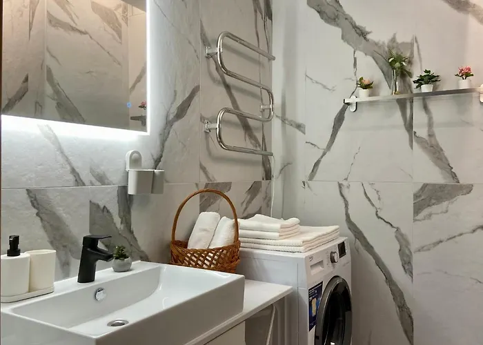 Rananiidu Korter * Pärnu