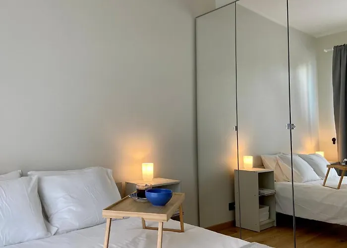 Appartement Rananiidu Korter