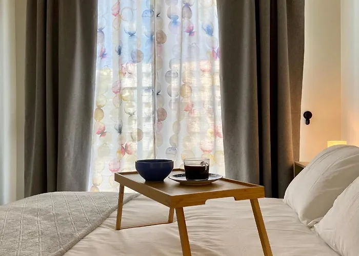 Appartement Rananiidu Korter *