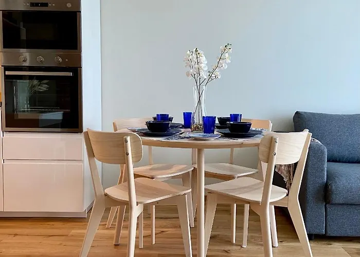 Rananiidu Korter * Pärnu