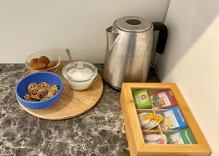 Rananiidu Korter Appartement