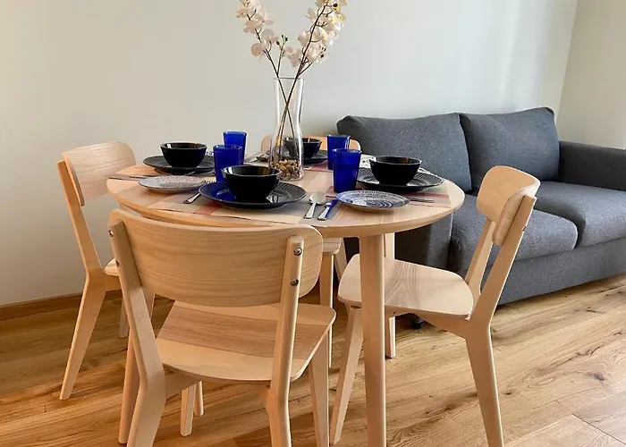 Rananiidu Korter Appartement *