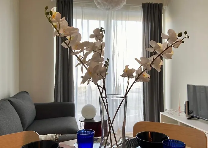 Appartement Rananiidu Korter Pärnu