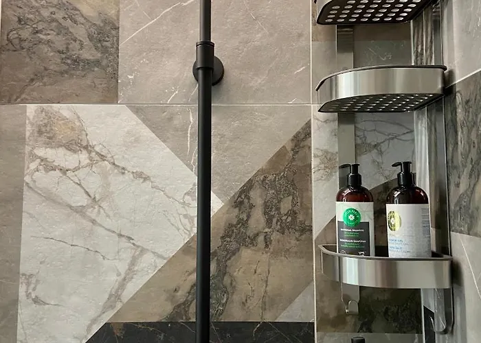 Rananiidu Korter Appartement *